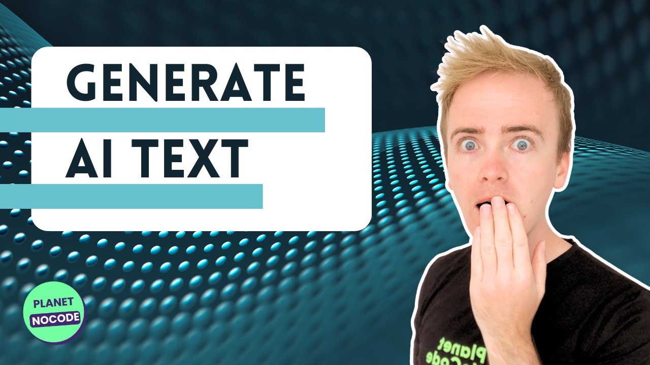 OpenAI Rich Text Formatting thumbnail