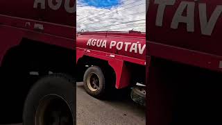 Cidade de Brumado Bahia