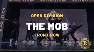 THE MOB | OPEN DIVISION | REVOLUTION 2023