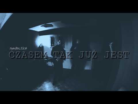 SYMBOLIKA - CZASEM TAK JUŻ JEST prod. VintageMan