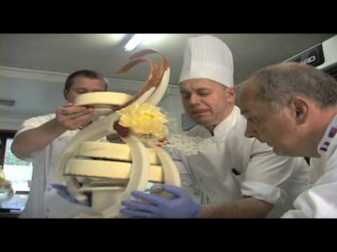 Kings Of Pastry (2010) Trailer