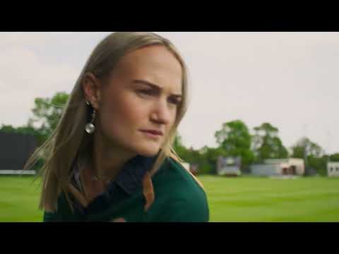 Women's Cricket Breaking Boundaries... and Cake