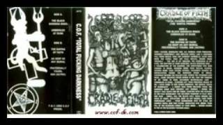 Cradle of Filth - Fraternally Yours, 666 (Outro)