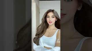 like an angel in the real world ??#beautiful #shorts