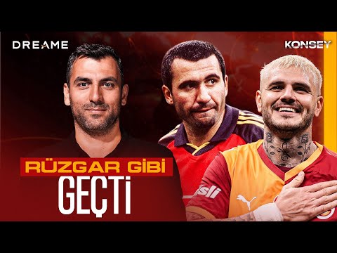 2025 NASIL GEÇTİ, YILIN EN'LERİ, TRANSFER GÜNDEMİ | Konsey