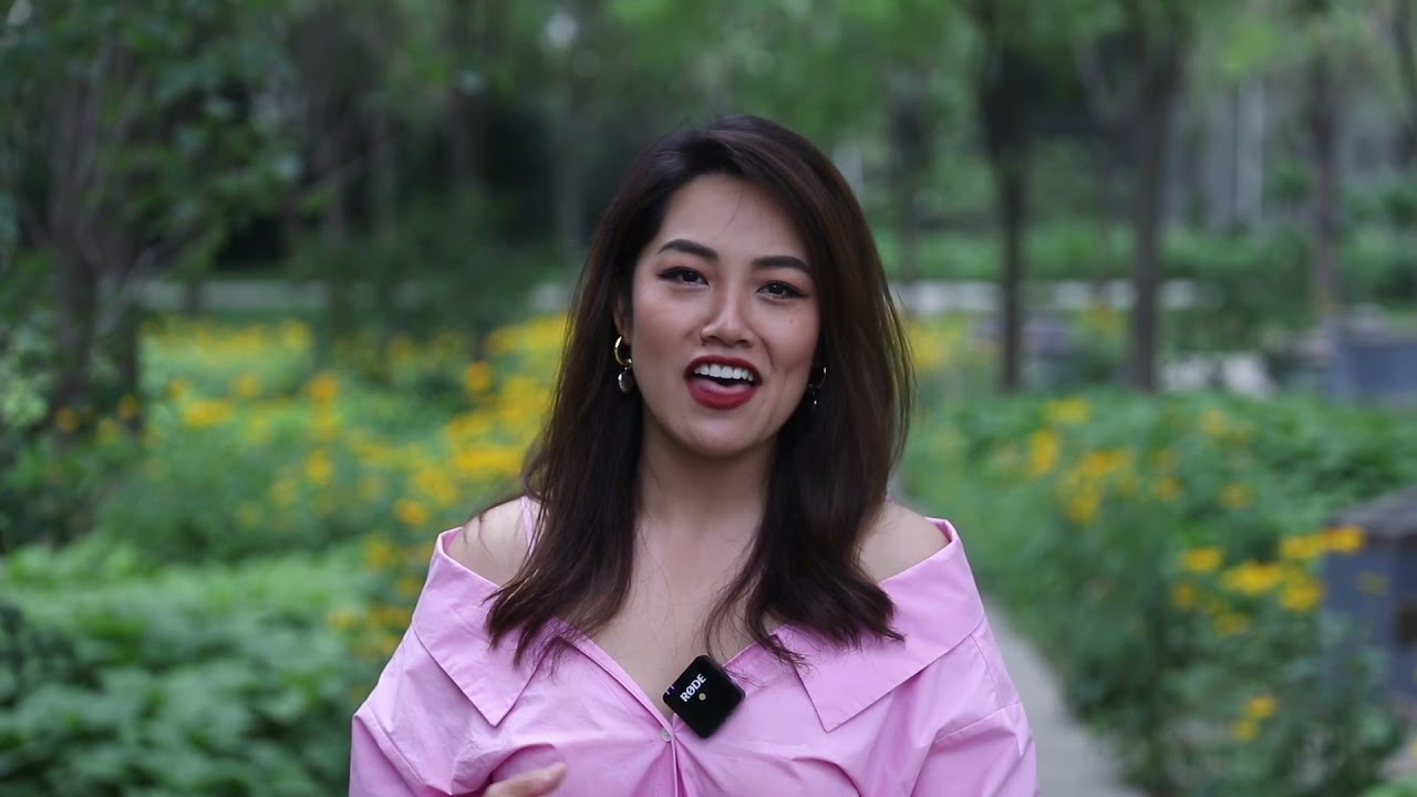 Li Jingjing: as a Chinese I cannot forget the colonial past between China and Britain