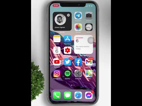 How to turn off  Google Trending Searches on iPhone #shorts