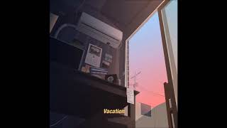 Vacation (Feat. SOLE) - 개코(Gaeko)