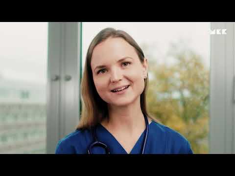 Angebote für ausländische Mediziner