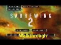 WildTangent SabreWing 2 Trial Version Walkthrough