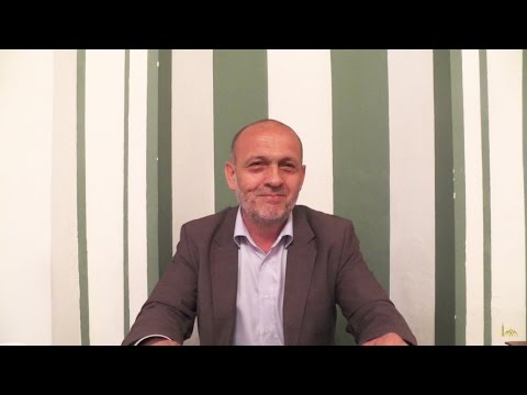 Naša veza sa Gospodarom - prof. Salih ef. Haušić