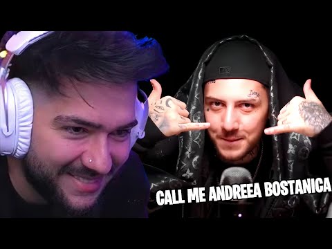 Highman reactioneaza la RAVA | RAP SHEET