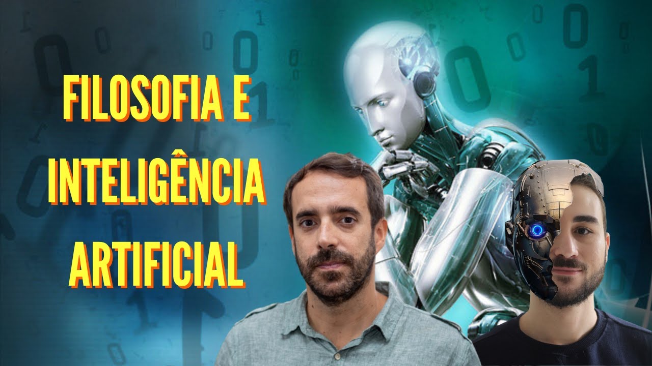 Filosofia e Tecnologia: a maquinação do humano