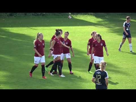 4.kolo 2019/20 AC Sparta Praha - 1.FC Slovácko 5:1 (2:0) 2.pol 2.cast