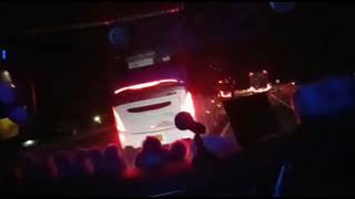 Download lagu duel sengit bis STJ ARANSHA vs SN BATIK L93 mp3