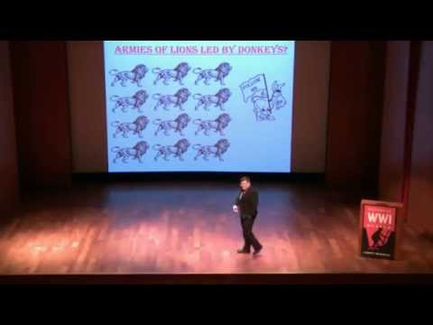 1915 -- An Ecstasy of Fumbling - Richard S. Faulkner