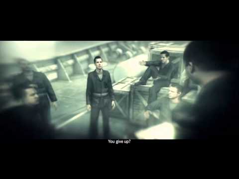 L.A. Noire HD Walkthrough Episode 104-Lame Ending To A Great Game! (Final)