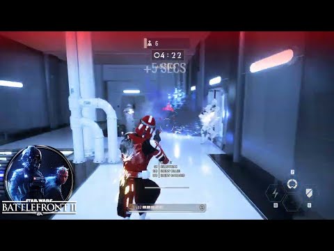 Star Wars Battlefront 2 - Clone Commander Fox (Imperial Edition)