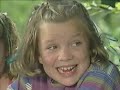 Toddler Sing Along Time VHS RIP