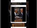 Trump Posts AI Lip Reading Of Himself And Obama