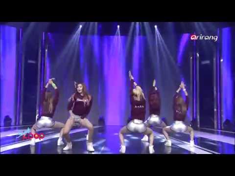 Simply K-Pop Ep145 Pungdeng-E - Baechu Bossam,LU:KUS - Break Ya,SUKI - Farewell