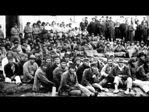 El botón de nácar de Patricio Guzmán