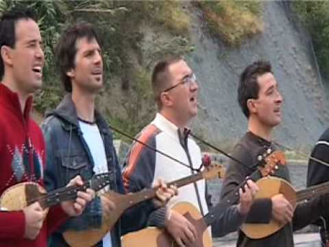 Ansambel Spev - Pel bi zate