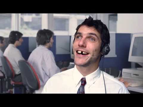 Fonejacker - Irish Mike