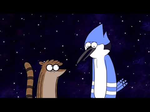 "Toy Story 3 (Dineen Benoit Productions Style)" Sneak Peek - Mordecai's Advice from a Splinter