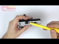 Відеоогляд Mystery MDR-806HD