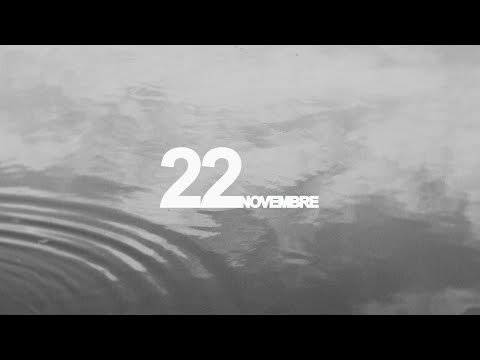 Caballero - 22Novembre (Clip Officiel)