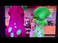 Barney Friends Season 1 Ep 11 What S That Shadow Ten Little Monsters