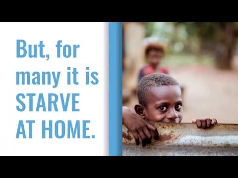 Feed labor families during COVID - OMICRON