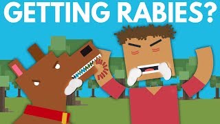 What Happens When You Get Rabies? - Dear Blocko #2