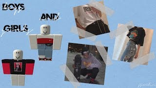 Outfit codes for roblox high school 2