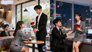 To avoid pressure, she used a CEO as a shield; he refused, but that night they married.