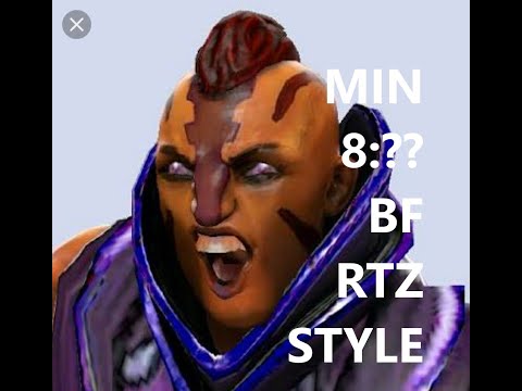 Fastest BattleFury RTZstyle