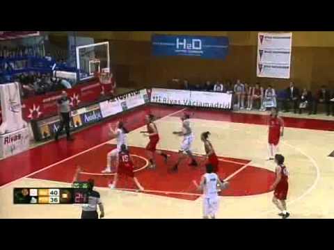 L.F. RIVAS ECOPOLIS,60 - PERFUMERIAS AVENIDA,66 (16/04/2011 0:00:00)