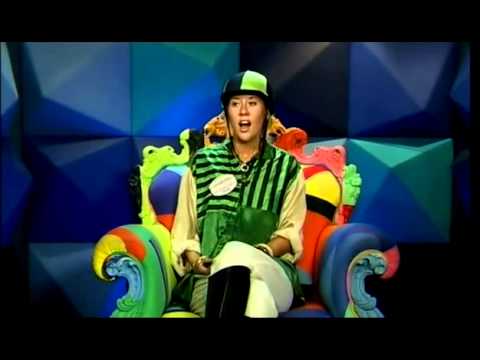 Big Brother UK 2009 - Highlights Show August 13 Part 2