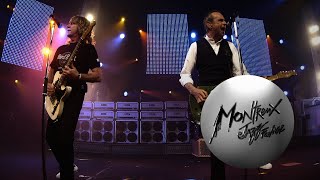 Status Quo - Roll Over Lay Down, Montreux Jazz Festival | 4th July 2004 (AI Enhanced)
