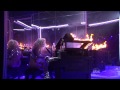 Lady GaGa - Bad Romance & Speechless - Live at ...