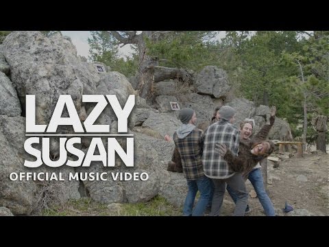 Na'an Stop: Lazy Susan [Official Video]