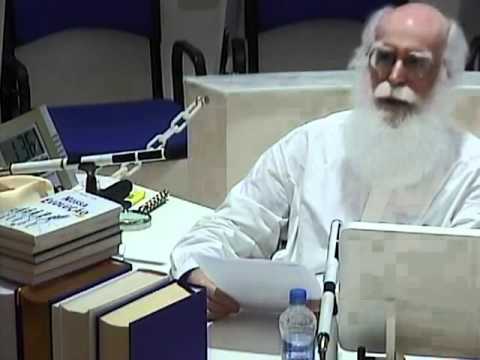 Tertúlia 1545 - Conteúdo da consciência (Intraconscienciologia) | #Conscienciologia - Waldo Vieira