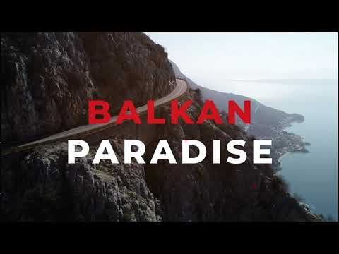 Croatia Moto Adventure - Balkan paradise
