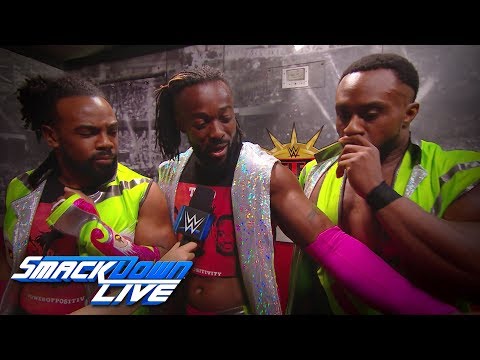 Kofi Kingston On Comparisons Between KofiMania & The Yes Movement, Being Undersized