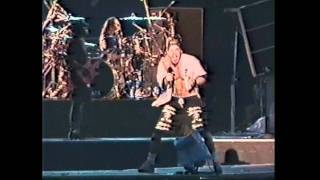 Suicidal Tendencies - Lovely Live 1993 HD