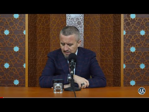 Pyetje përgjigje - 05/01/2024 - Dr. Imam Ahmed Kalaja
