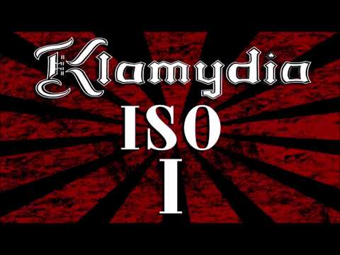 Klamydia - Iso I (Audio)
