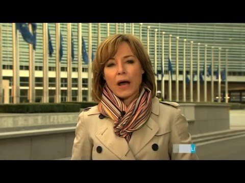 Sian Williams Showreel