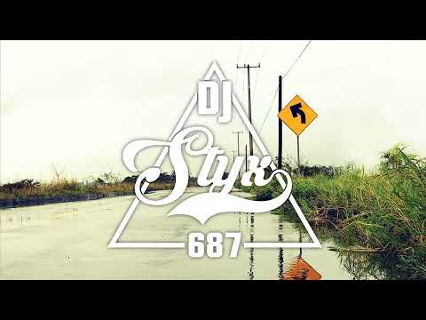 KALIPSXAU x STYX 687 - Poison (ZOUK REMIX)